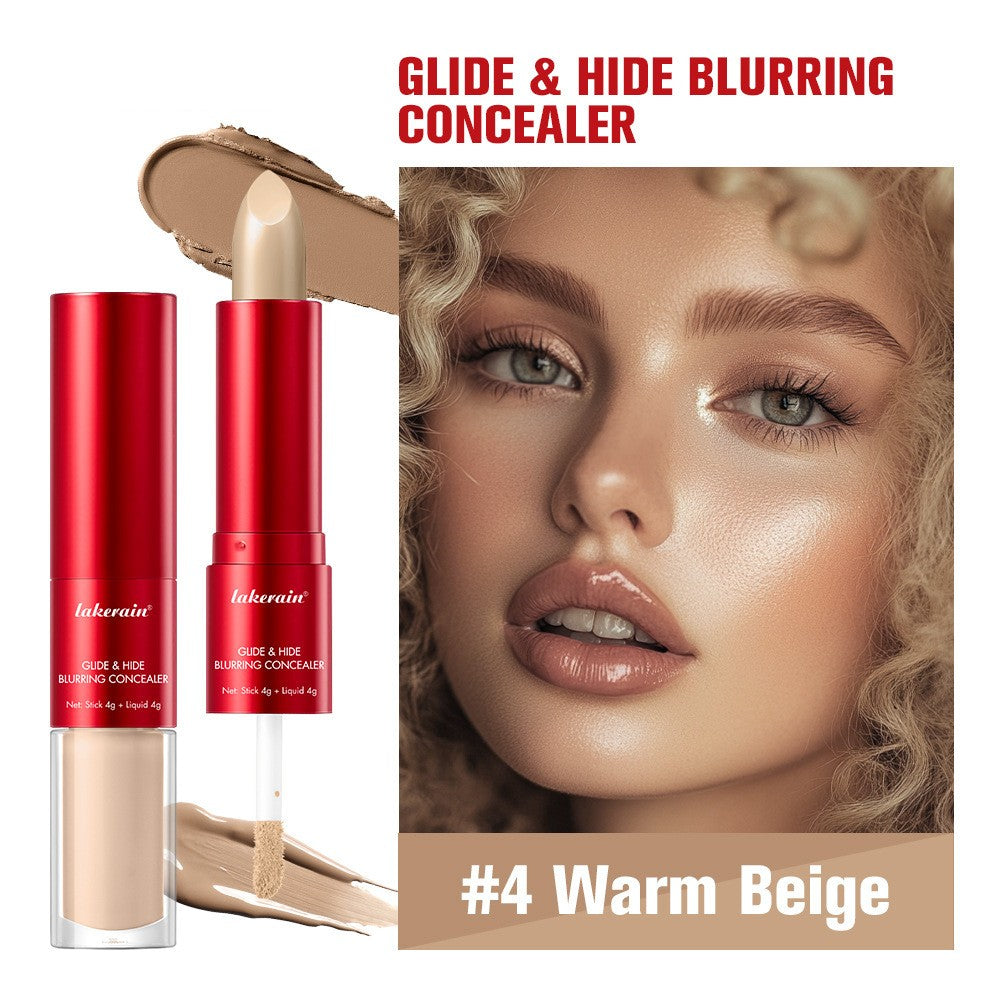 Highlighter Shadow Concealer Improve Skin Color