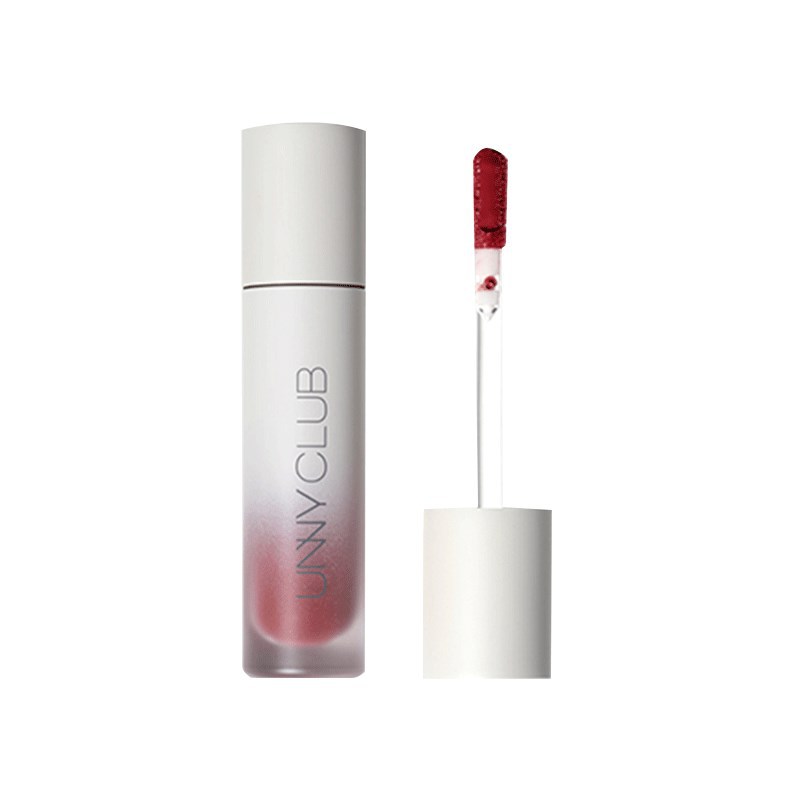 Lip Glaze Does Not Fade Long-Lasting Matte Matte Velvet Student