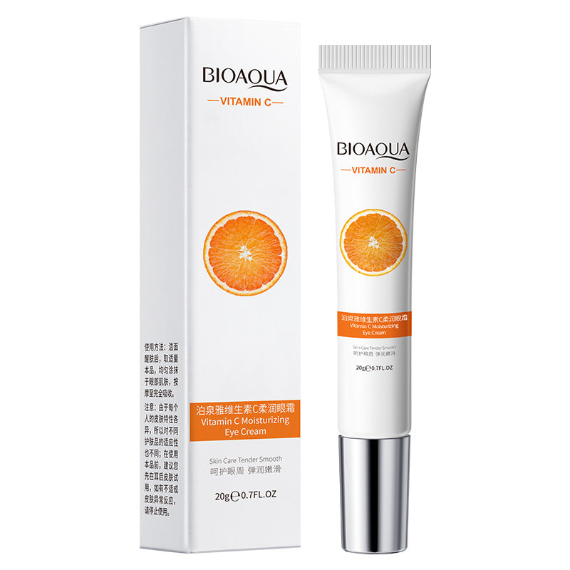 Vitamin C Skin Care Set Hydrating And Skin Rejuvenating