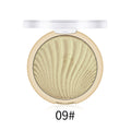 Shimmer Brighten Highlighter Side Profile Highlight