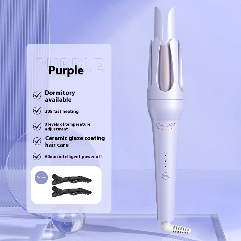 Automatic Hair Curler 32mm Large Wave Electric