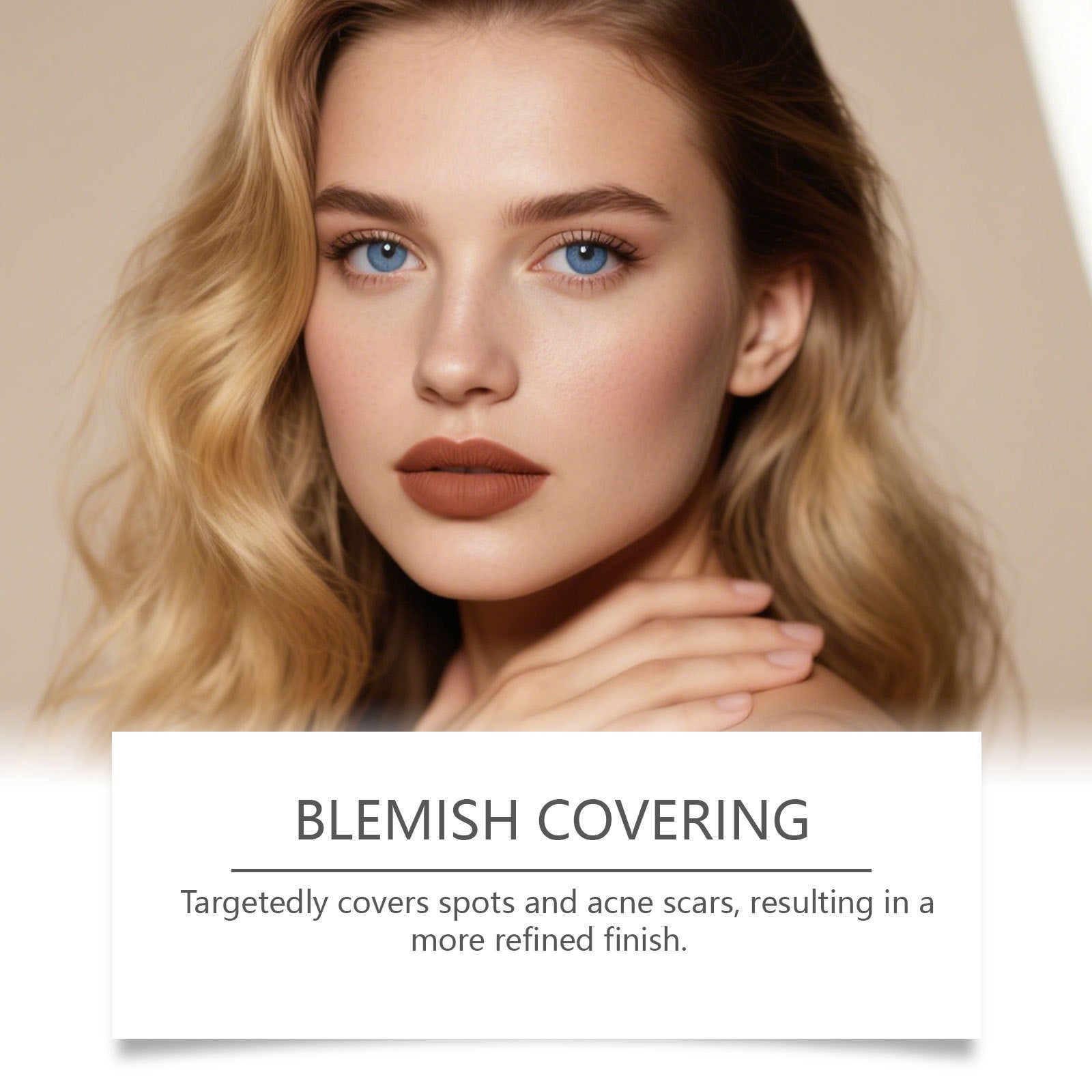 Hydrating Color-Changing Foundation Lotion