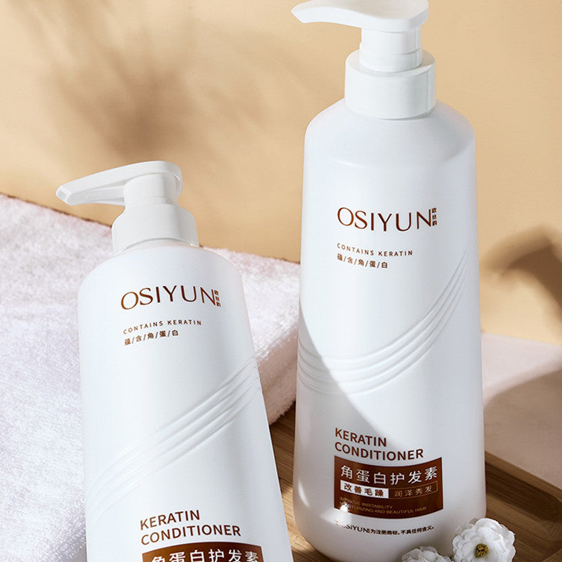 Protein Hair Conditioner 800g Soft And Soothing Scalp