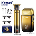 Professional Hair Clipper Barber Machine Suit