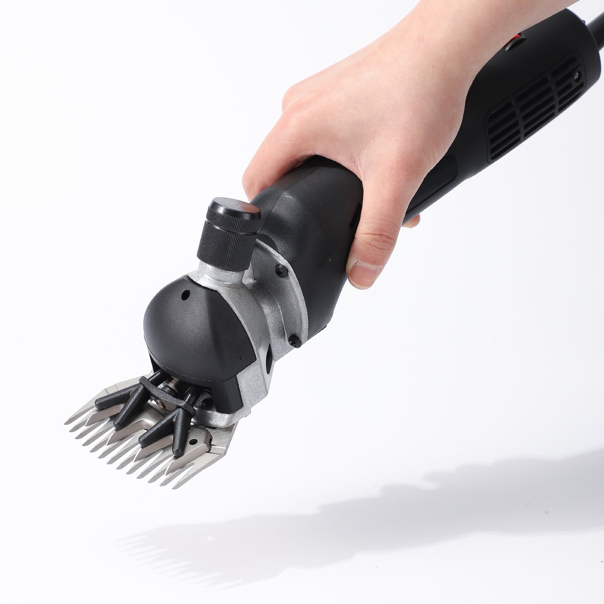 Electric Sheep Shears High Power Electric Clipper Knife