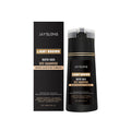 Men's Instant Hair Shampoo Series