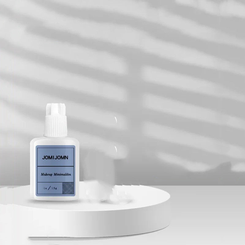 Home Minimalist Quick-drying Eyelash Extension Glue