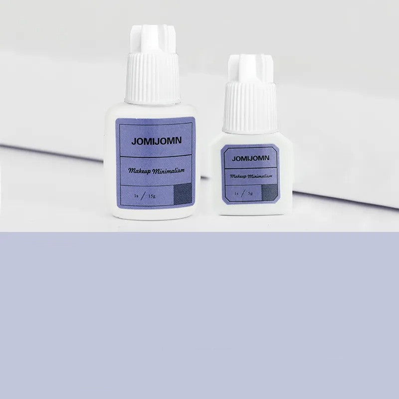 Home Minimalist Quick-drying Eyelash Extension Glue