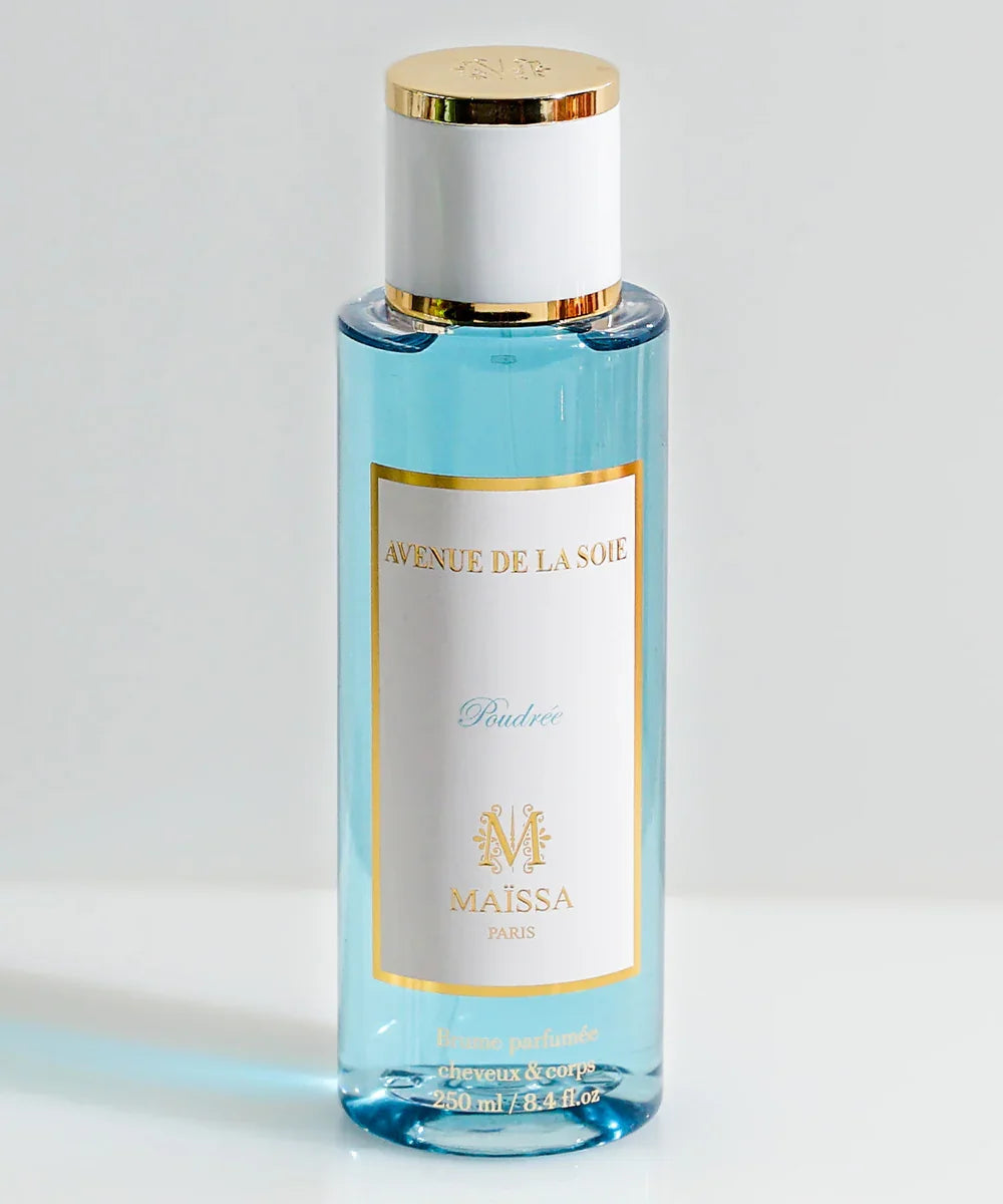 Avenue de la Soie 250ml Eau de Parfum-1
