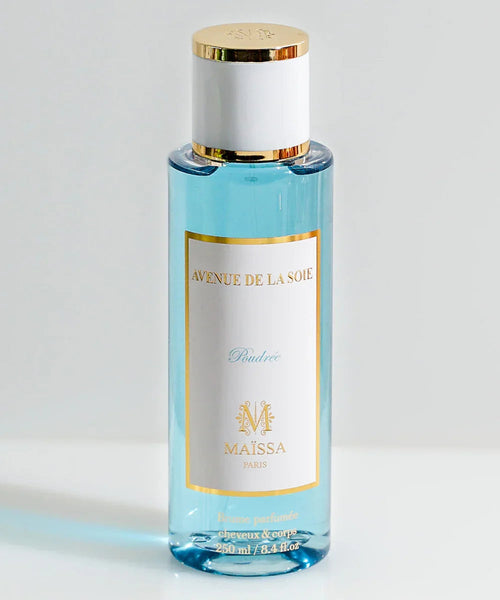 Avenue de la Soie 250ml Eau de Parfum-1