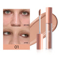Color Liquid Foundation Repair