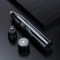 Electric Shaver For Shaving Nose Hair