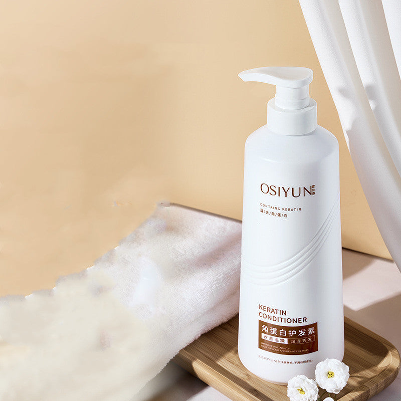 Protein Hair Conditioner 800g Soft And Soothing Scalp