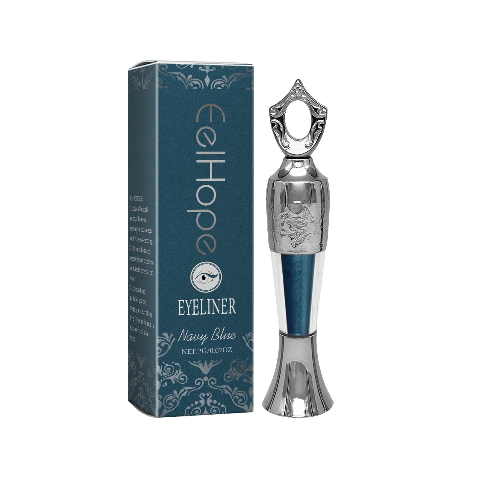 Colorfast Moisturizing Eyeliner
