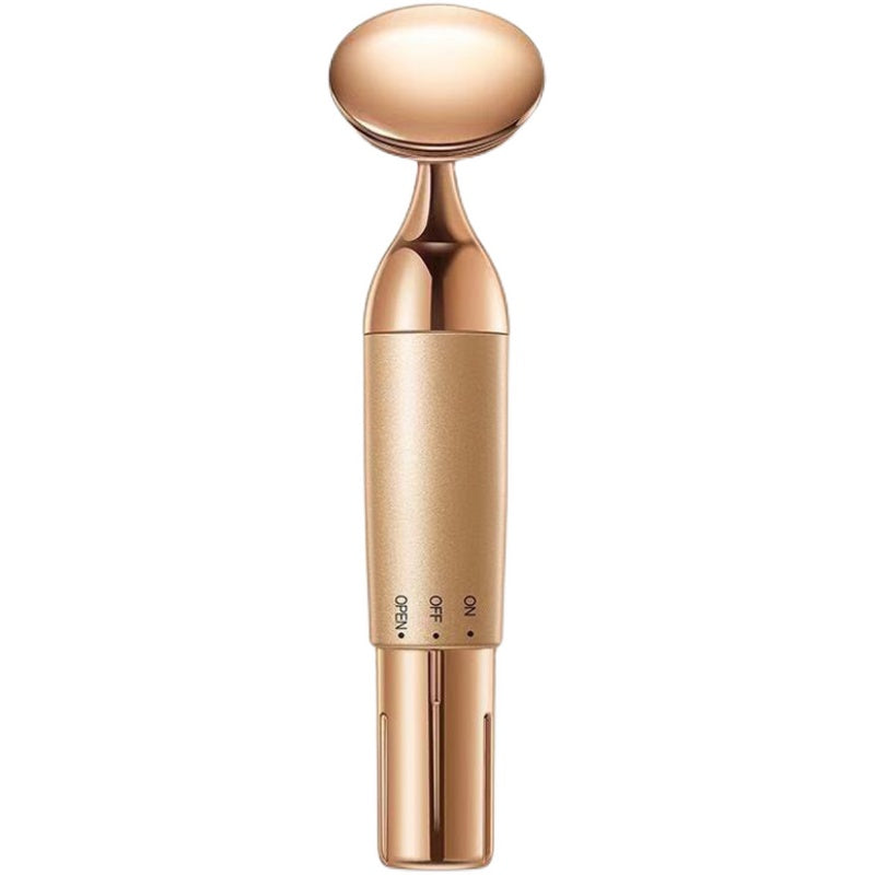Electric Beauty Importer Facial Vibration Massager Mask