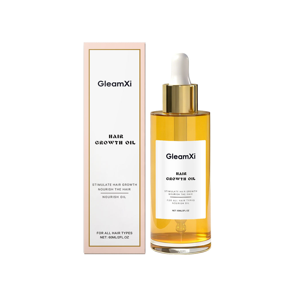 Hair Growth Oil
