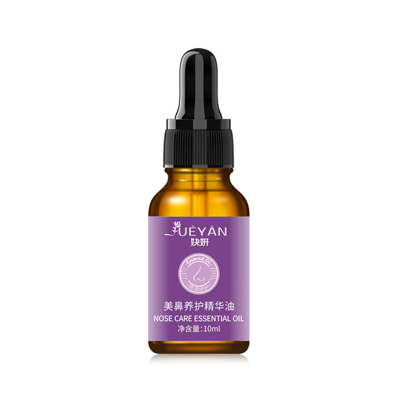 Nose Beauty Nose Massage Oil Moisturizing Face
