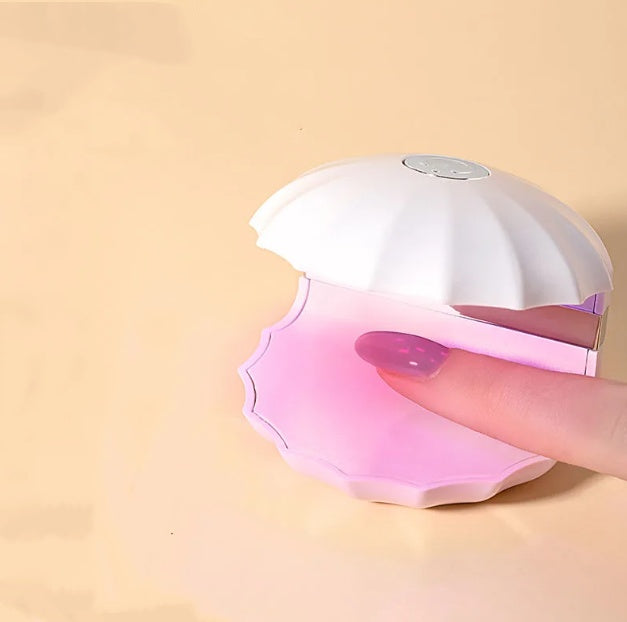Quick Drying Dryer Led Nail Lamp 18w