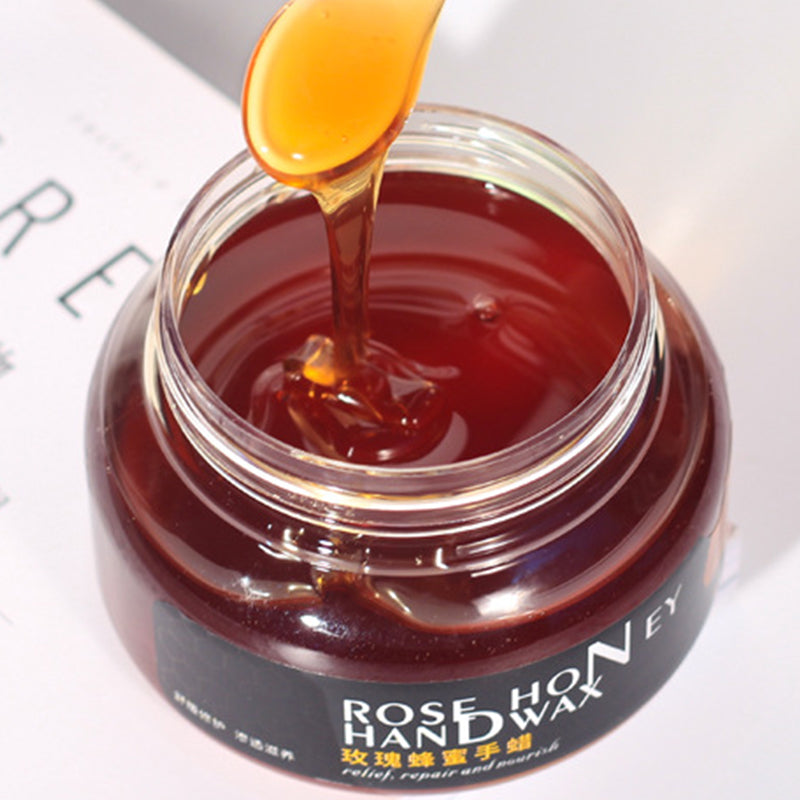 HAND WAX
