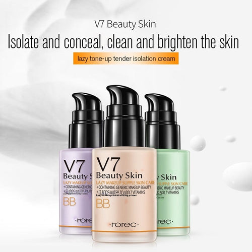 Base Cream Cushion Cream Concealer Foundation