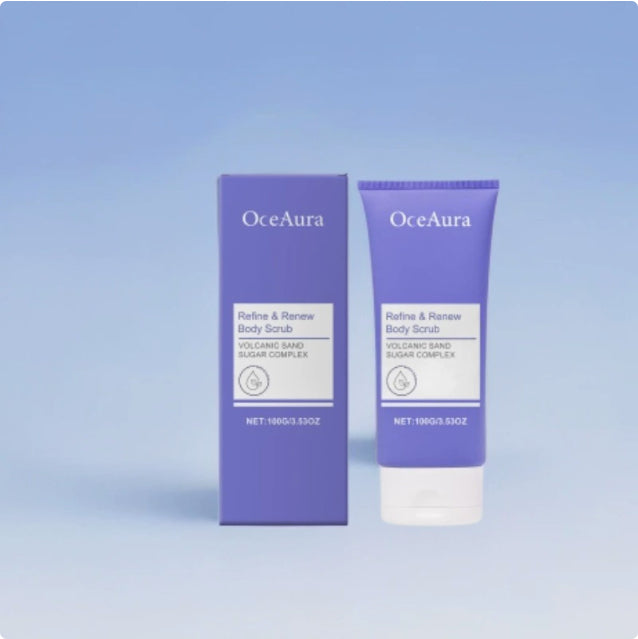 Refine Renew Body Scrub