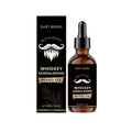Beard Care Essential Oil