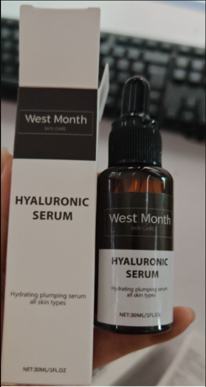 Hyaluronic Acid Wrinkle Care Solution