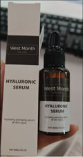 Hyaluronic Acid Wrinkle Care Solution