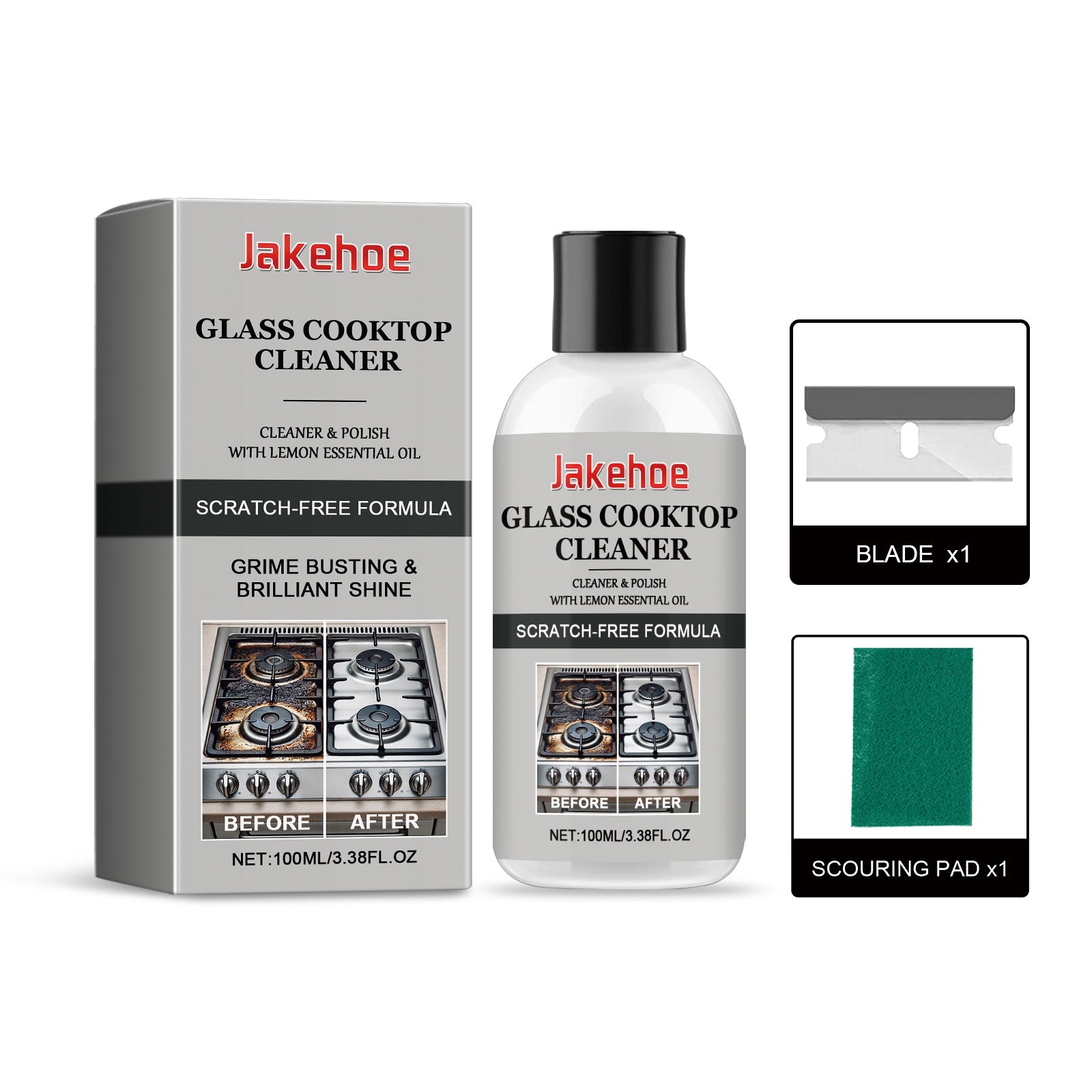 Kitchen Oil Stain Remover To Remove Oil Stains