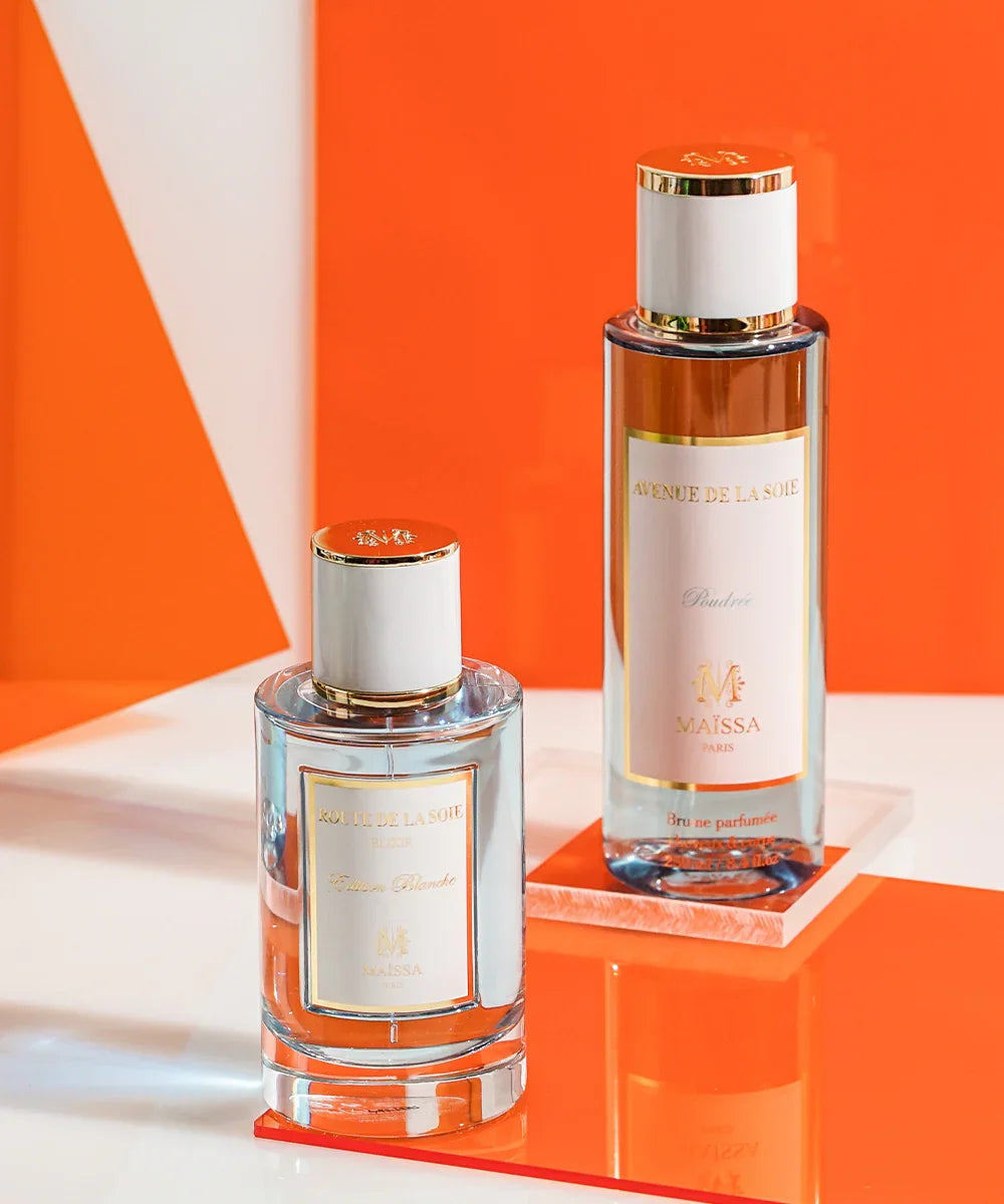 Avenue de la Soie 250ml Eau de Parfum-2