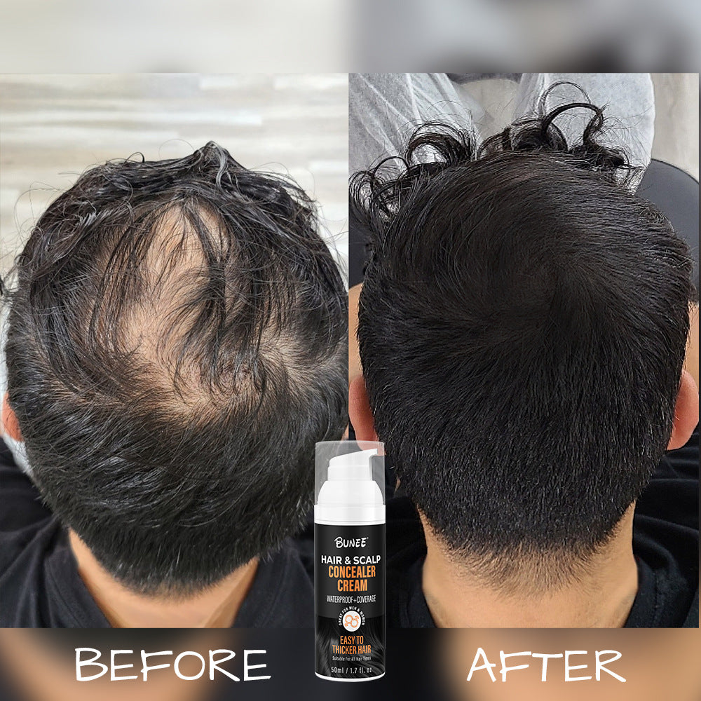 Scalp Concealer 50ml Hair Thinning Care