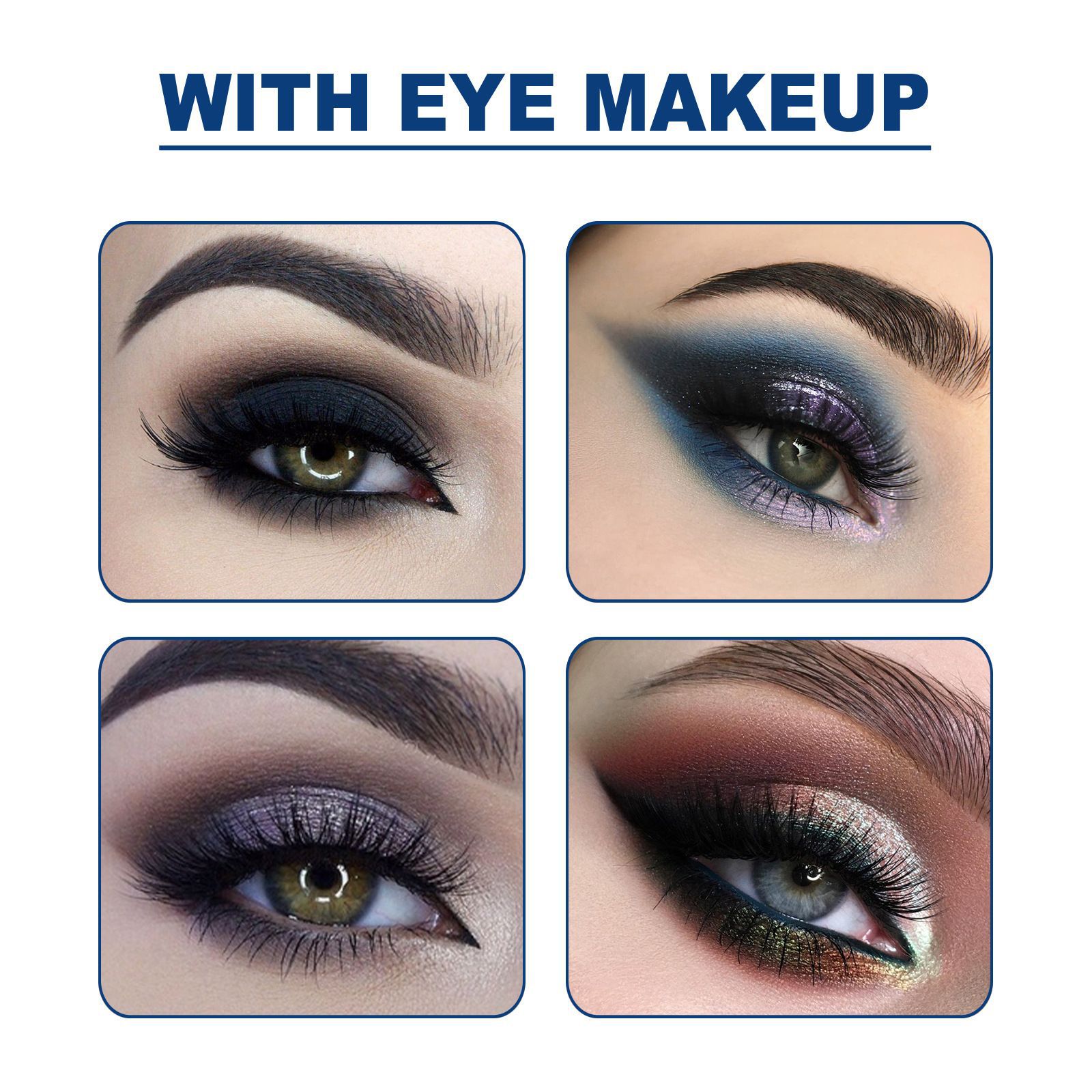 A Naturally Smooth Eyeliner For Effortless Application