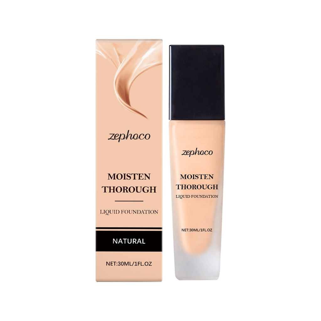 Liquid Foundation