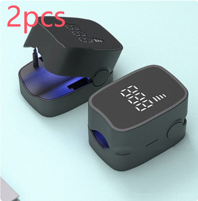 Portable Onychomycosis Auxiliary Tool UV Nail Phototherapy Cleaning Lamp