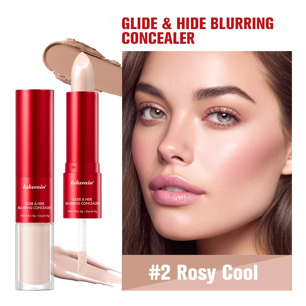 Highlighter Shadow Concealer Improve Skin Color