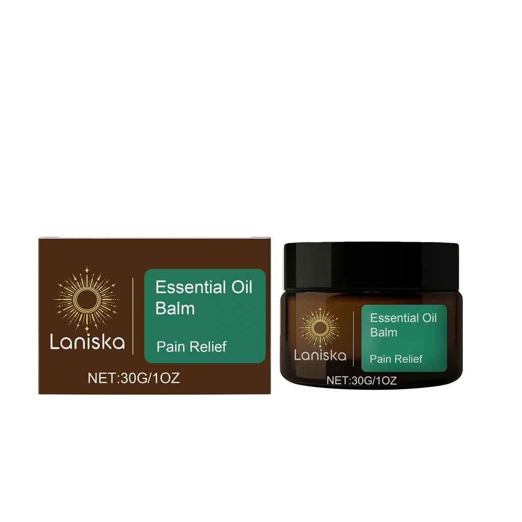 Body Soothing Cream