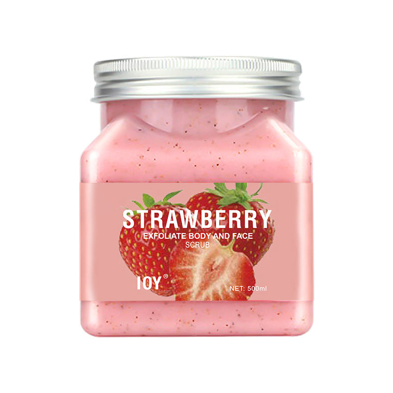 Home Fashion Scrub English Bath Salts