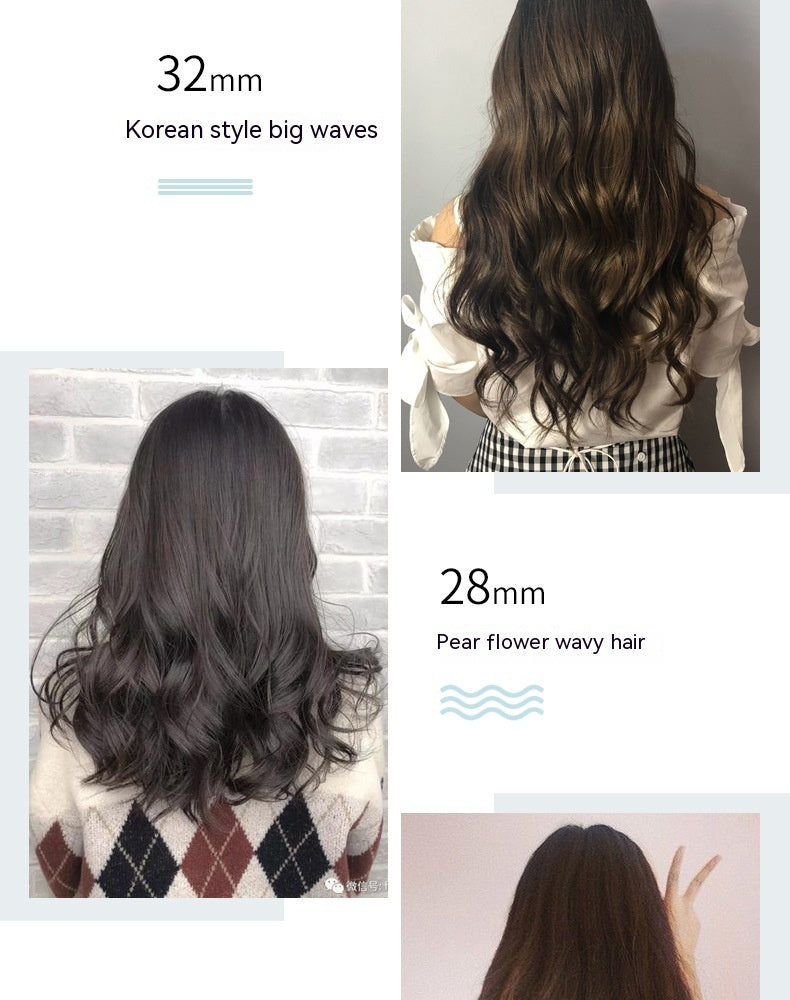 Hair Curler Electric Splint Chicken Rolls