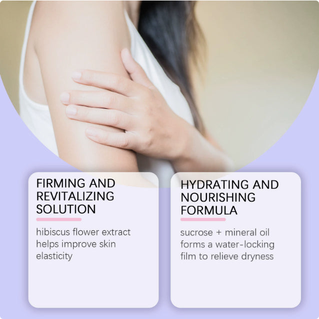 Refine Renew Body Scrub