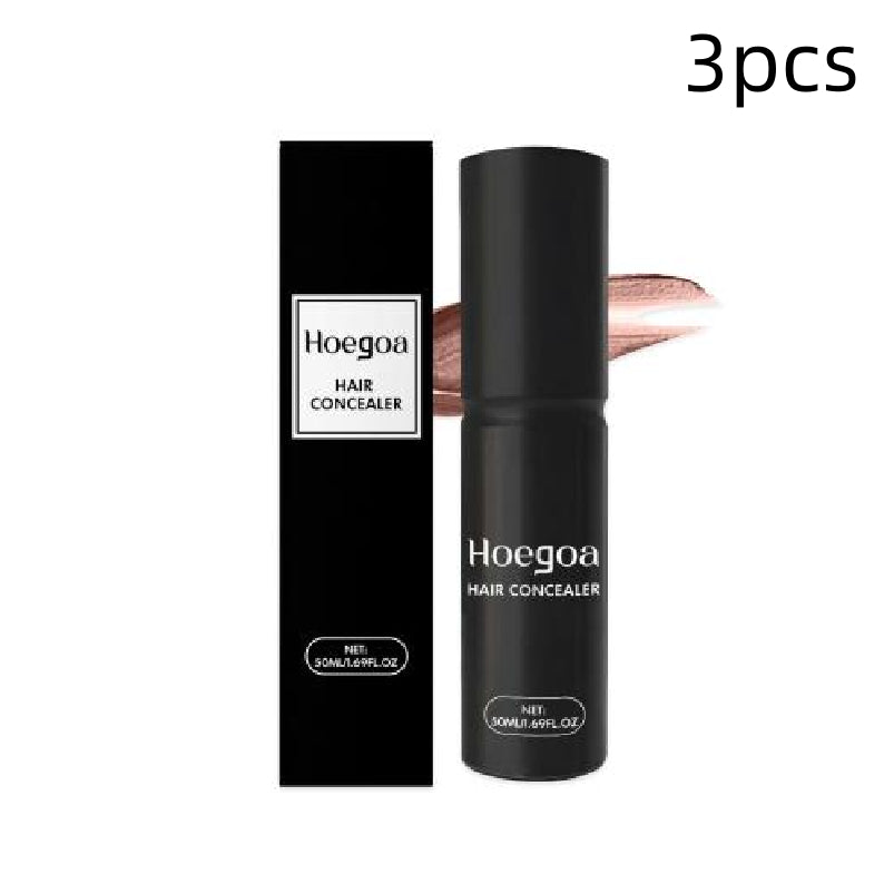 Waterproof And Durable Hair Mask