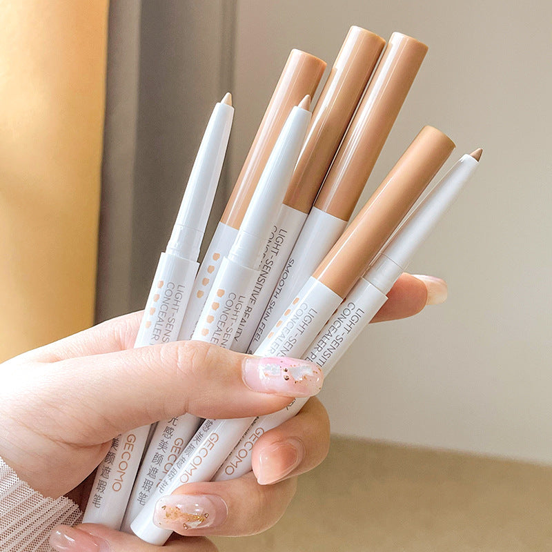 Women's Fashion Simple Eyelid Brow Concealer