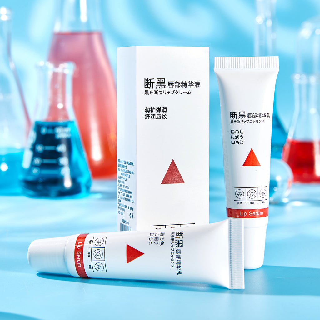 Lip Lotion Fade Lip Lines Base Tender
