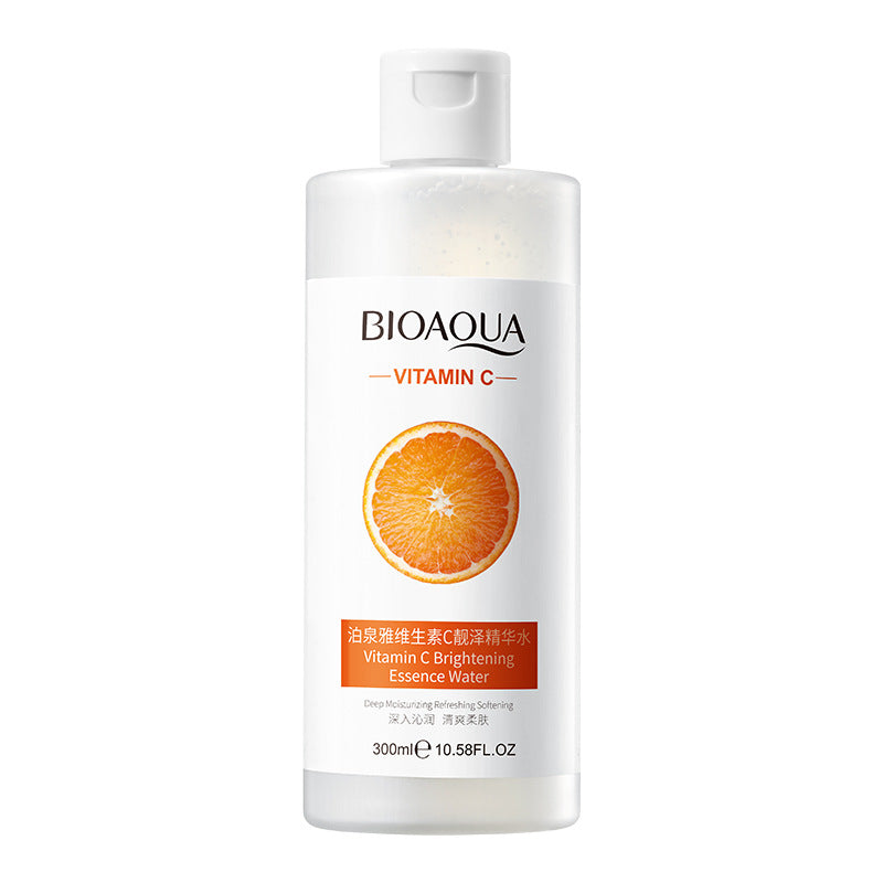 Vitamin C Skin Care Set Hydrating And Skin Rejuvenating