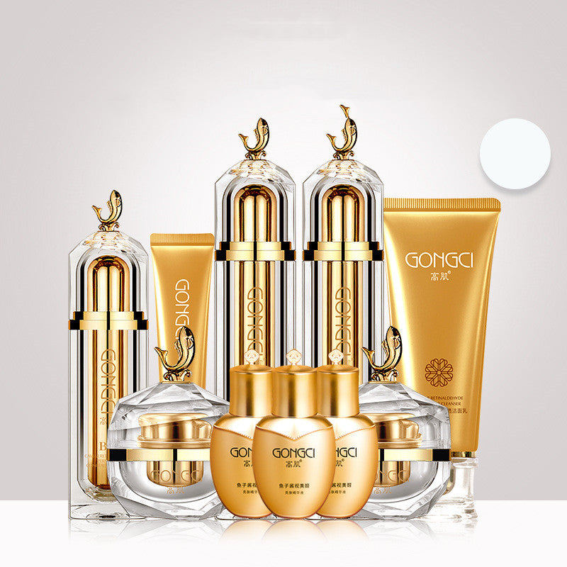 A Alcohol Retinol Caviar Skin Care Cosmetics