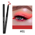Long Lasting Color Eyeliner Waterproof Smear-proof