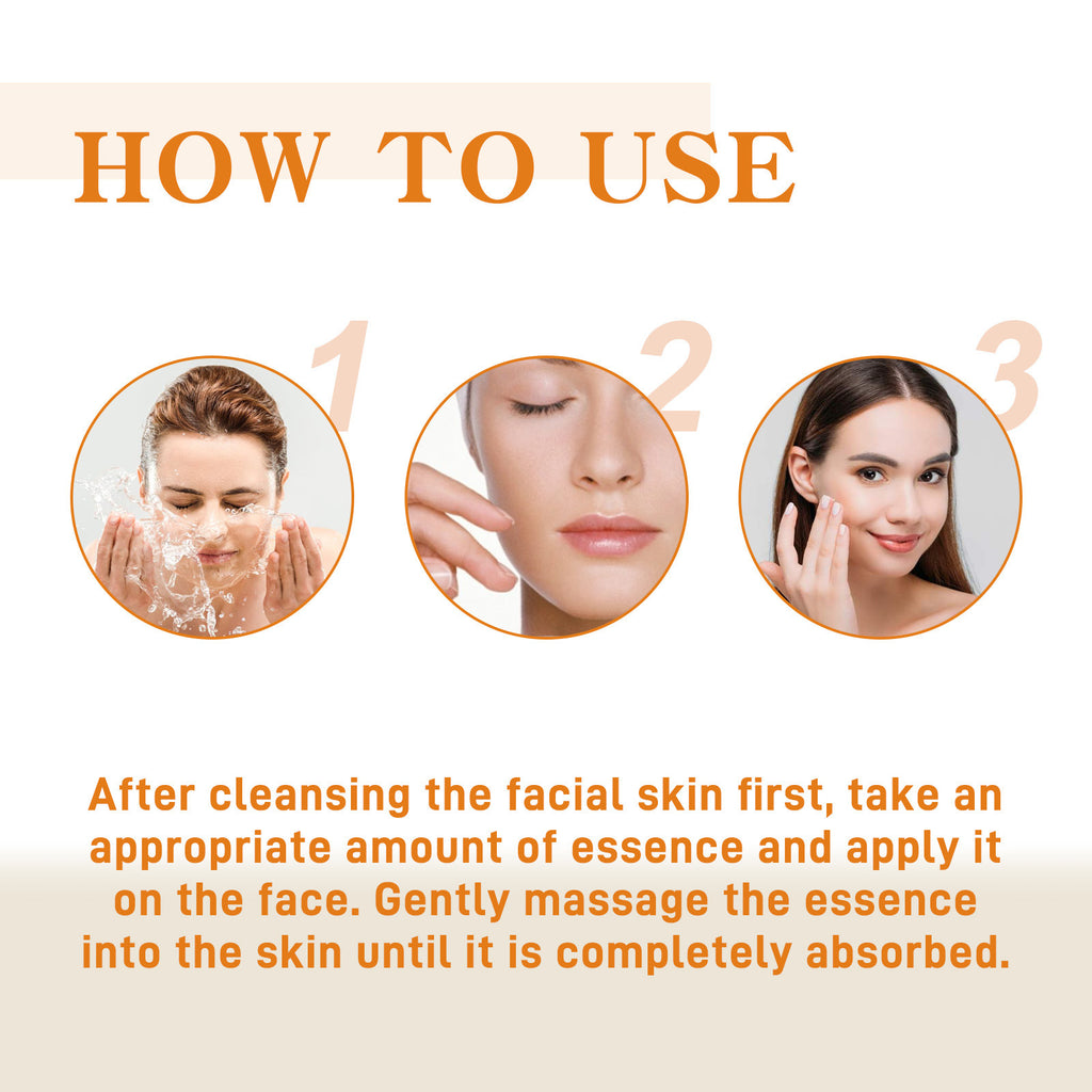 Squalane Face Serum