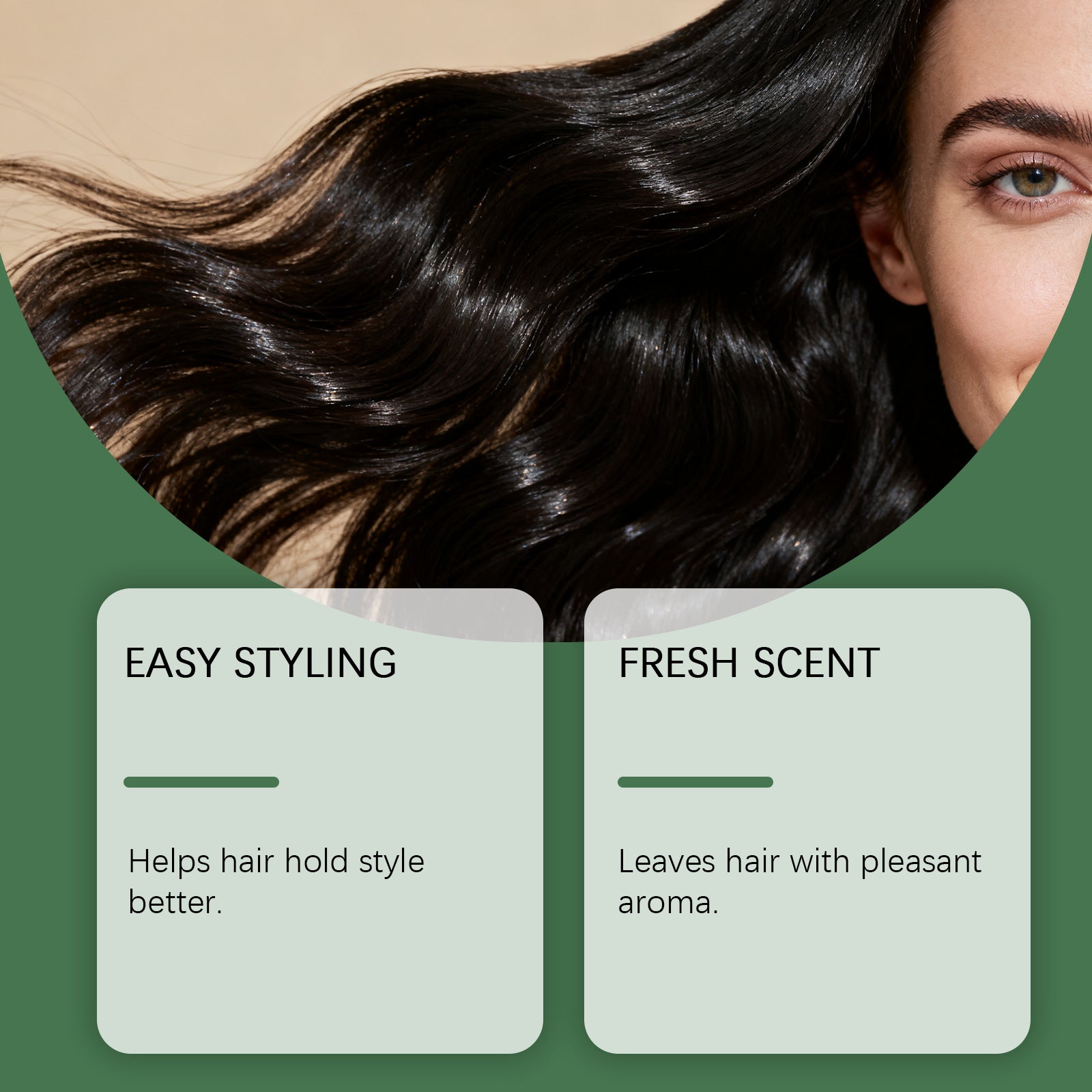 Rosemary Hair-Protecting Shampoo