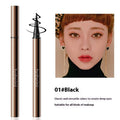 Makeup Liquid Eyeliner Glue Pen Waterproof Not Smudge