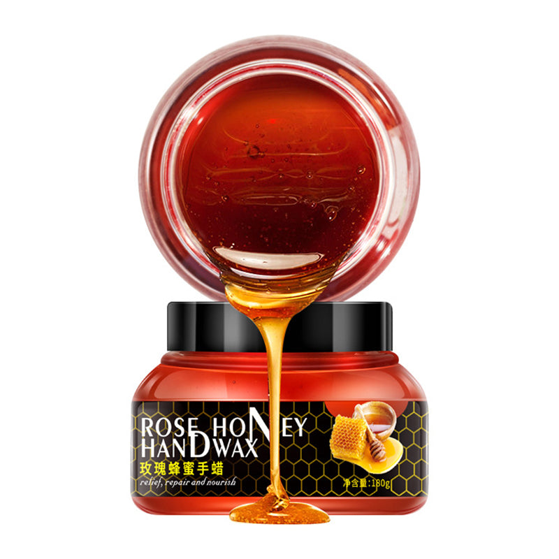 HAND WAX