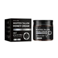 Butter Tallow Honey Facial Moisturizing Cream